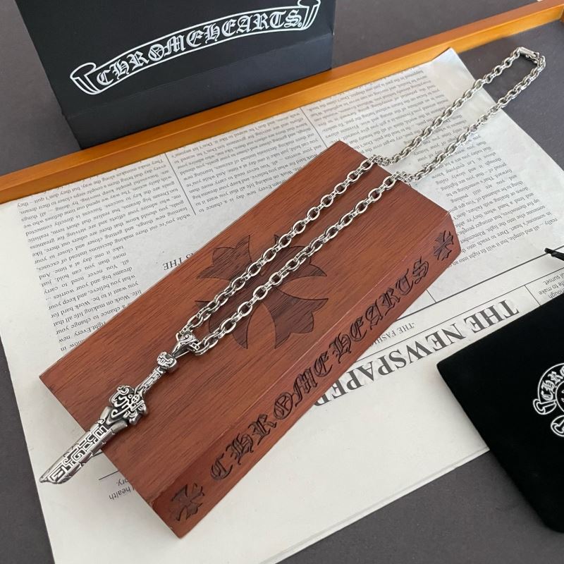 Chrome Hearts Necklaces